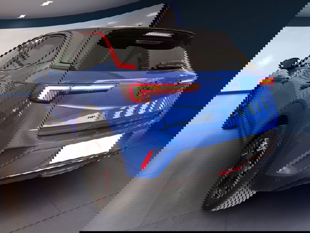 Opel Mokka usata a Torino (4)