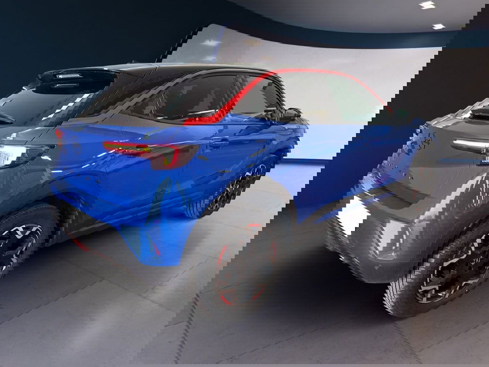 Opel Mokka usata a Torino (6)