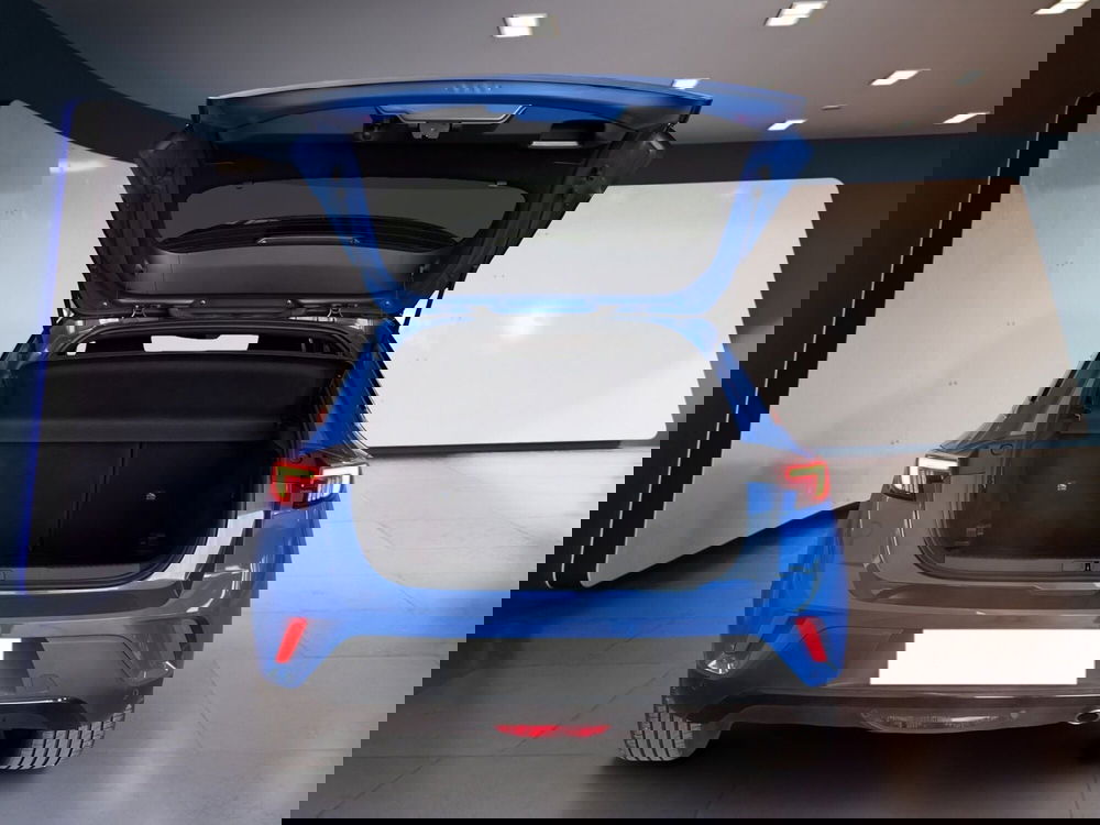 Opel Mokka usata a Torino (7)