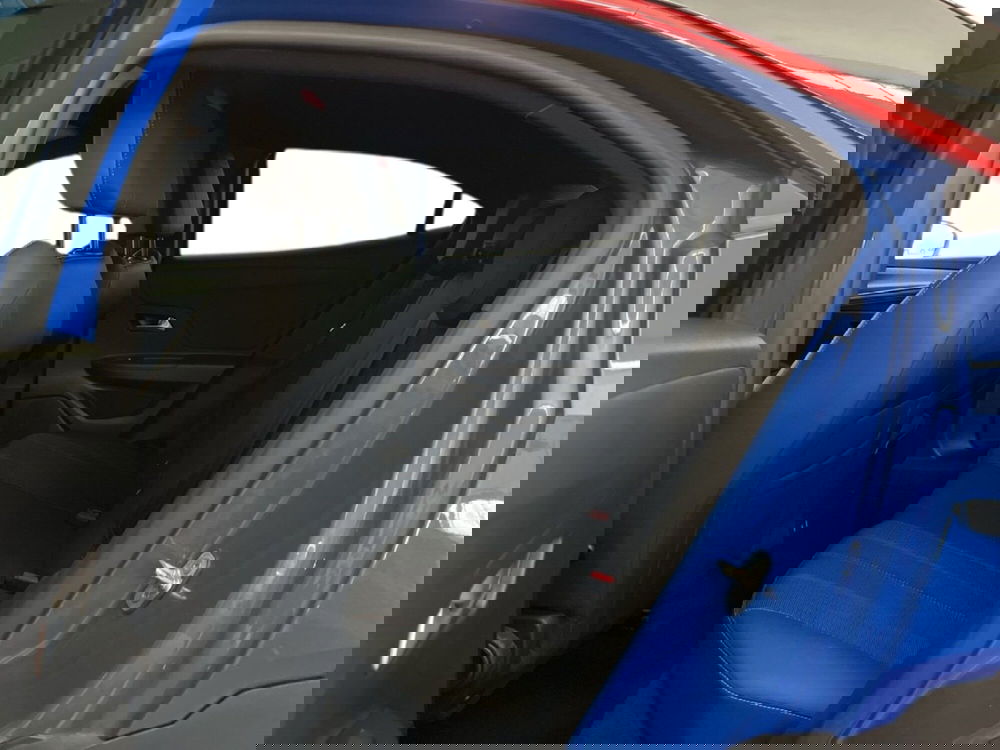 Opel Mokka usata a Torino (9)