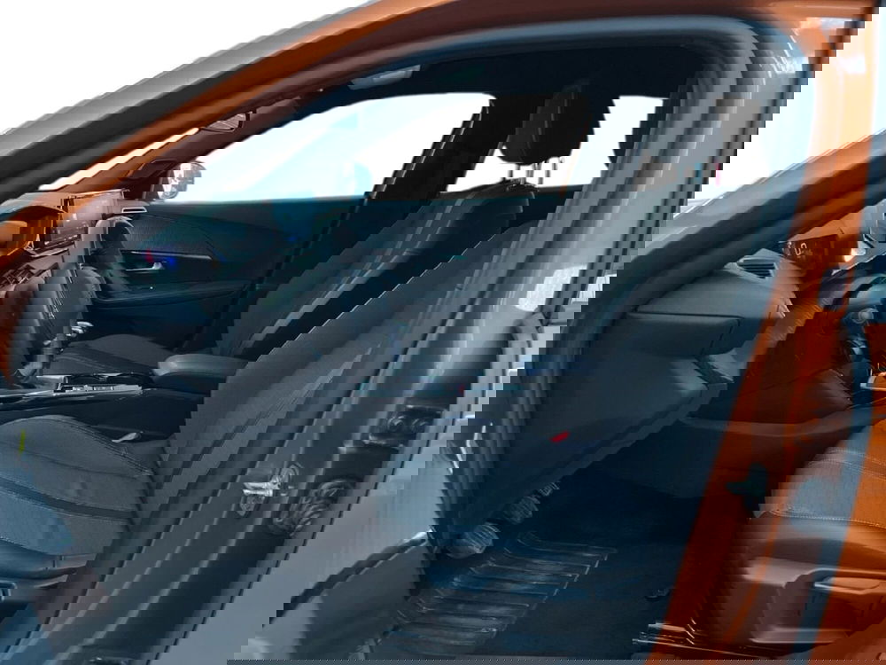 Peugeot 2008 usata a Torino (10)