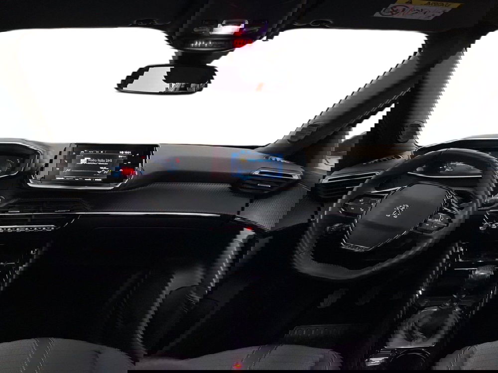 Peugeot 2008 usata a Torino (11)