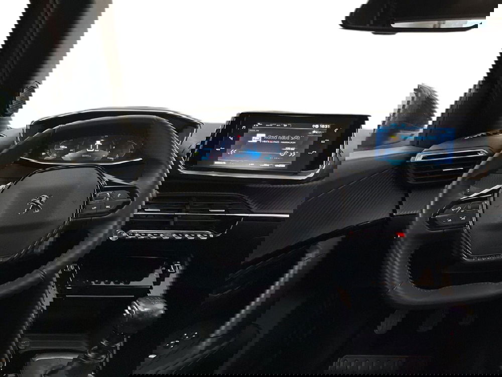 Peugeot 2008 usata a Torino (12)