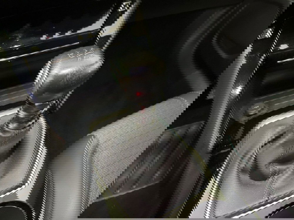 Peugeot 2008 usata a Torino (14)