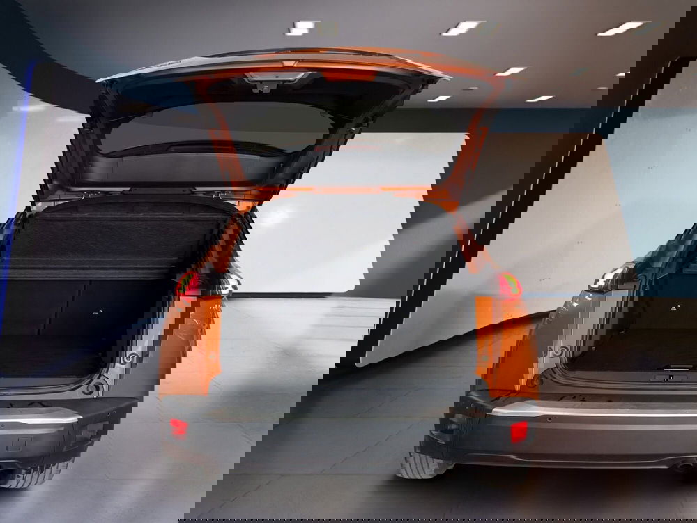 Peugeot 2008 usata a Torino (7)