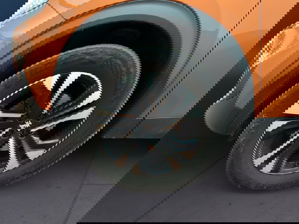 Peugeot 2008 usata a Torino (8)