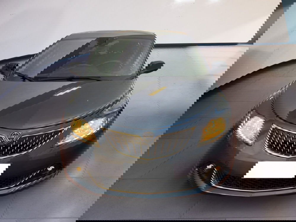 Lancia Ypsilon usata a Torino