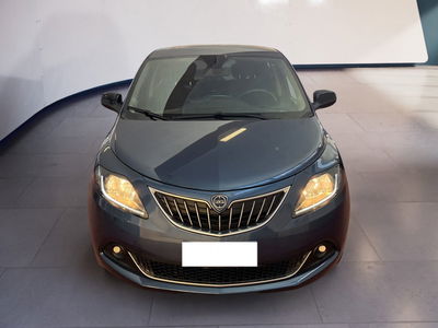 Lancia Ypsilon 1.0 FireFly 5 porte S&amp;S Hybrid Gold Plus del 2023 usata a Torino