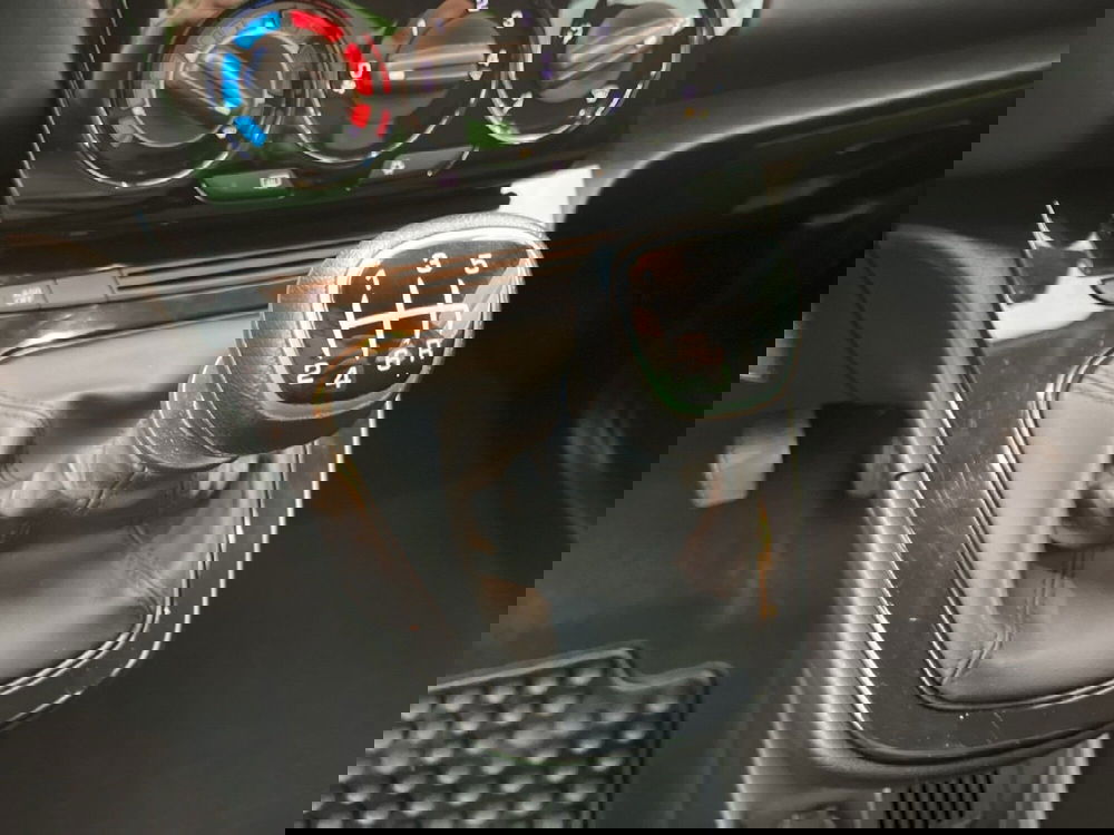 Lancia Ypsilon usata a Torino (14)