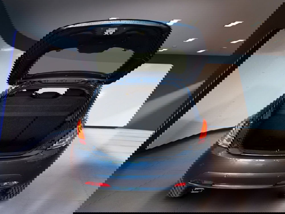 Lancia Ypsilon usata a Torino (7)