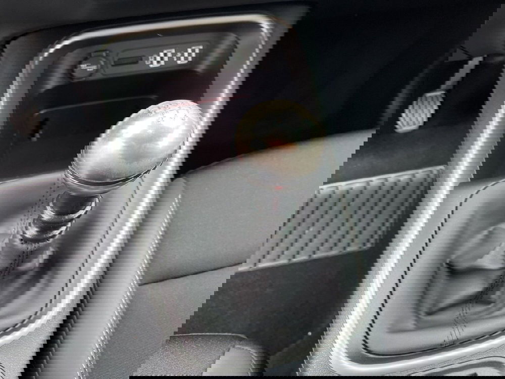 Jeep Avenger usata a Torino (14)