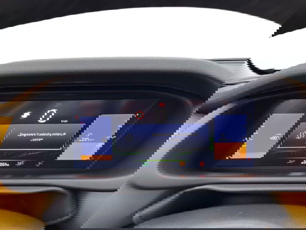 Jeep Avenger usata a Torino (15)