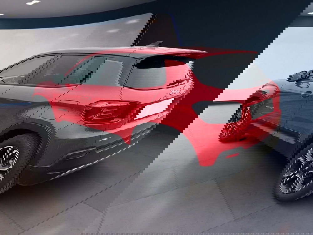 Jeep Avenger usata a Torino (6)