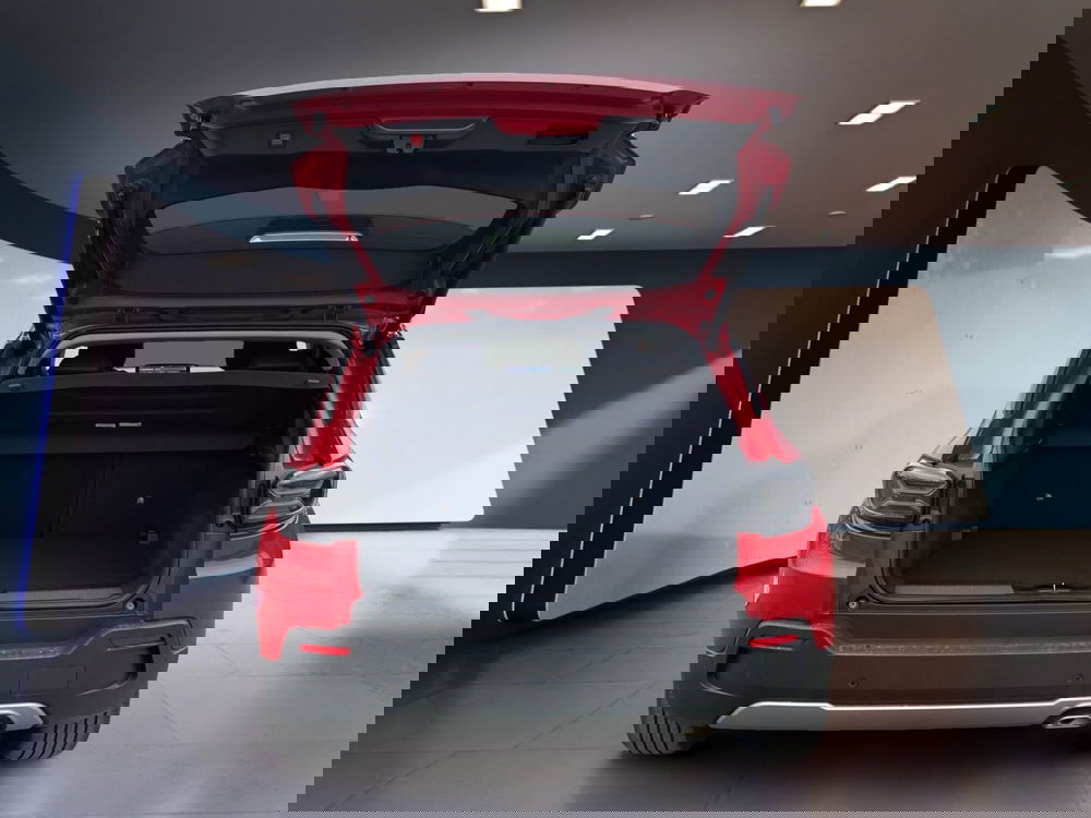 Jeep Avenger usata a Torino (7)