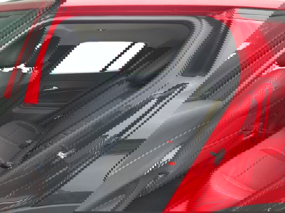 Jeep Avenger usata a Torino (9)