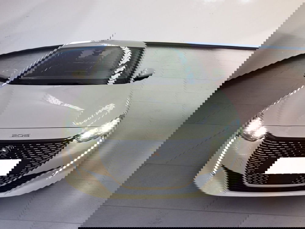Peugeot 208 usata a Torino