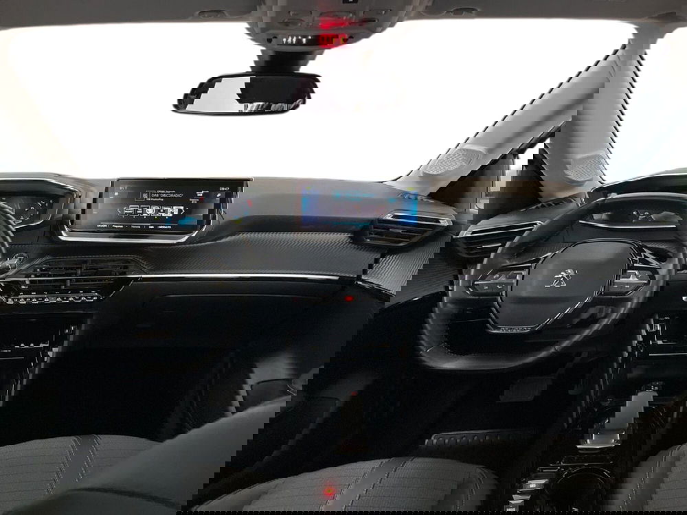 Peugeot 208 usata a Torino (11)