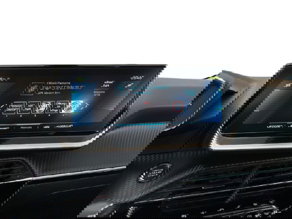 Peugeot 208 usata a Torino (13)