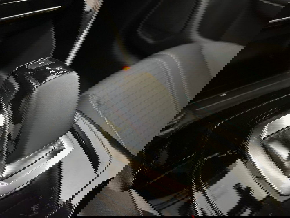 Peugeot 208 usata a Torino (15)