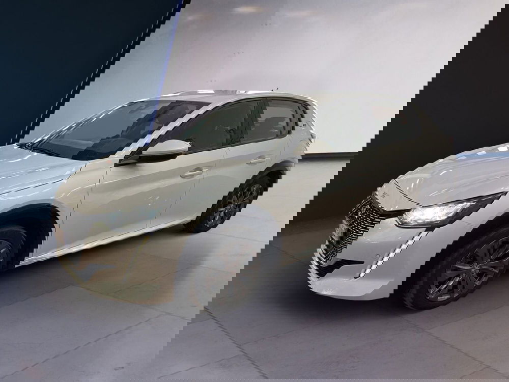 Peugeot 208 usata a Torino (2)