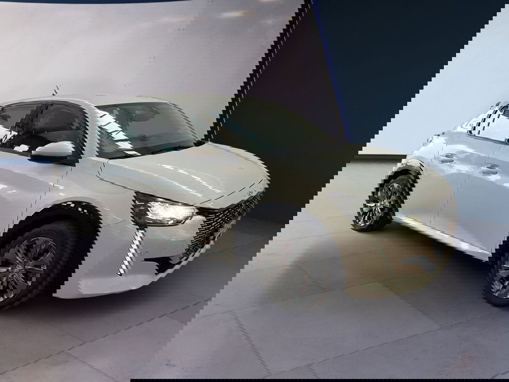 Peugeot 208 usata a Torino (3)