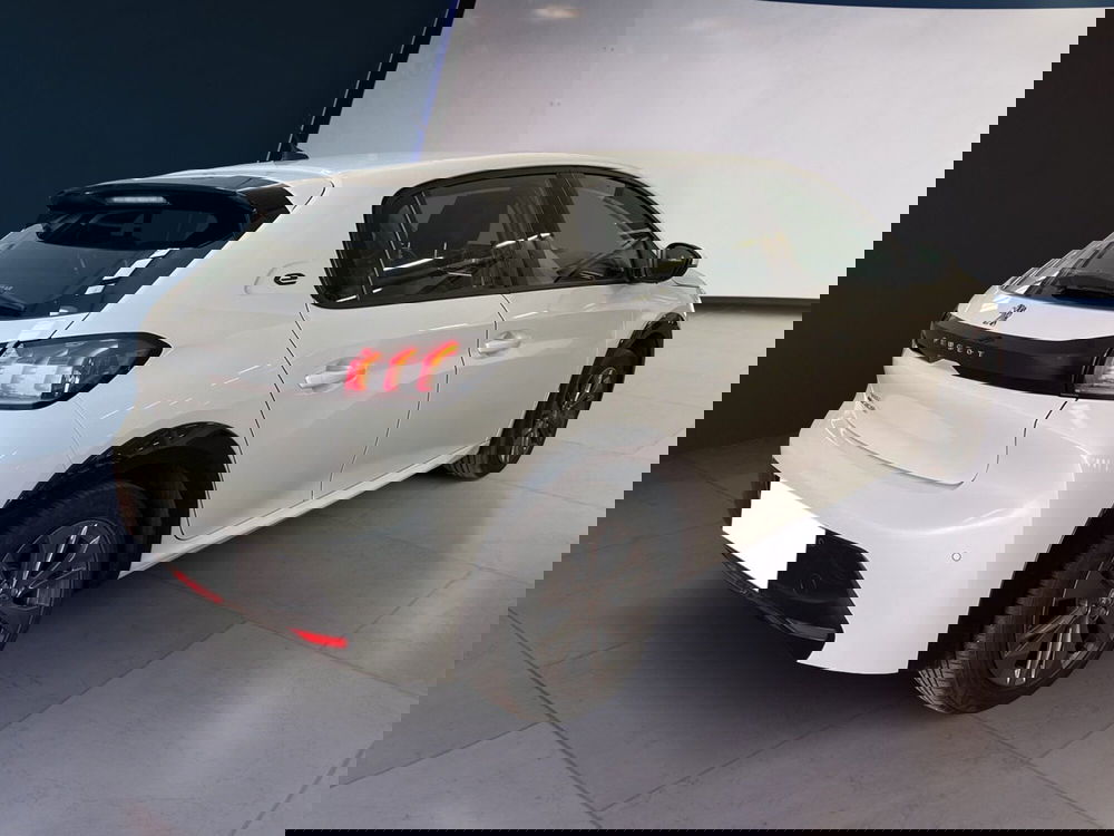 Peugeot 208 usata a Torino (4)