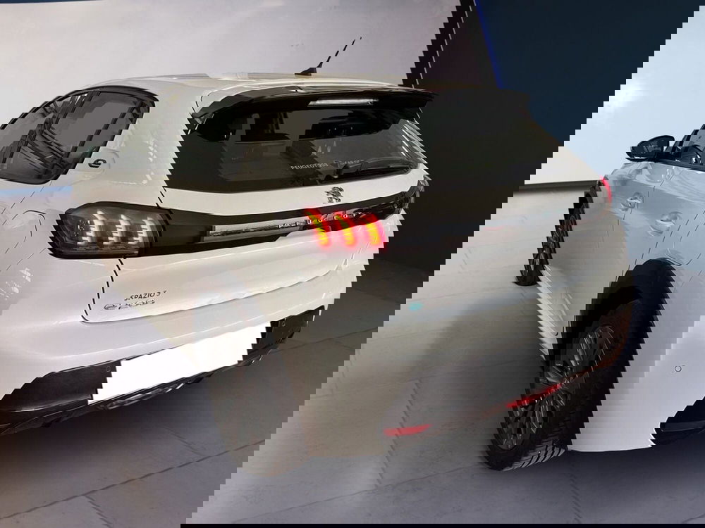 Peugeot 208 usata a Torino (6)