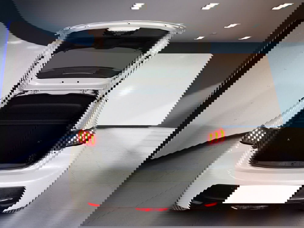 Peugeot 208 usata a Torino (7)