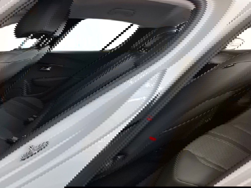 Peugeot 208 usata a Torino (9)