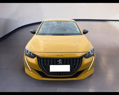 Peugeot 208 1.2 puretech Active s&amp;s 75cv del 2022 usata a Torino