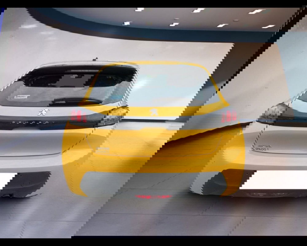 Peugeot 208 usata a Torino (12)