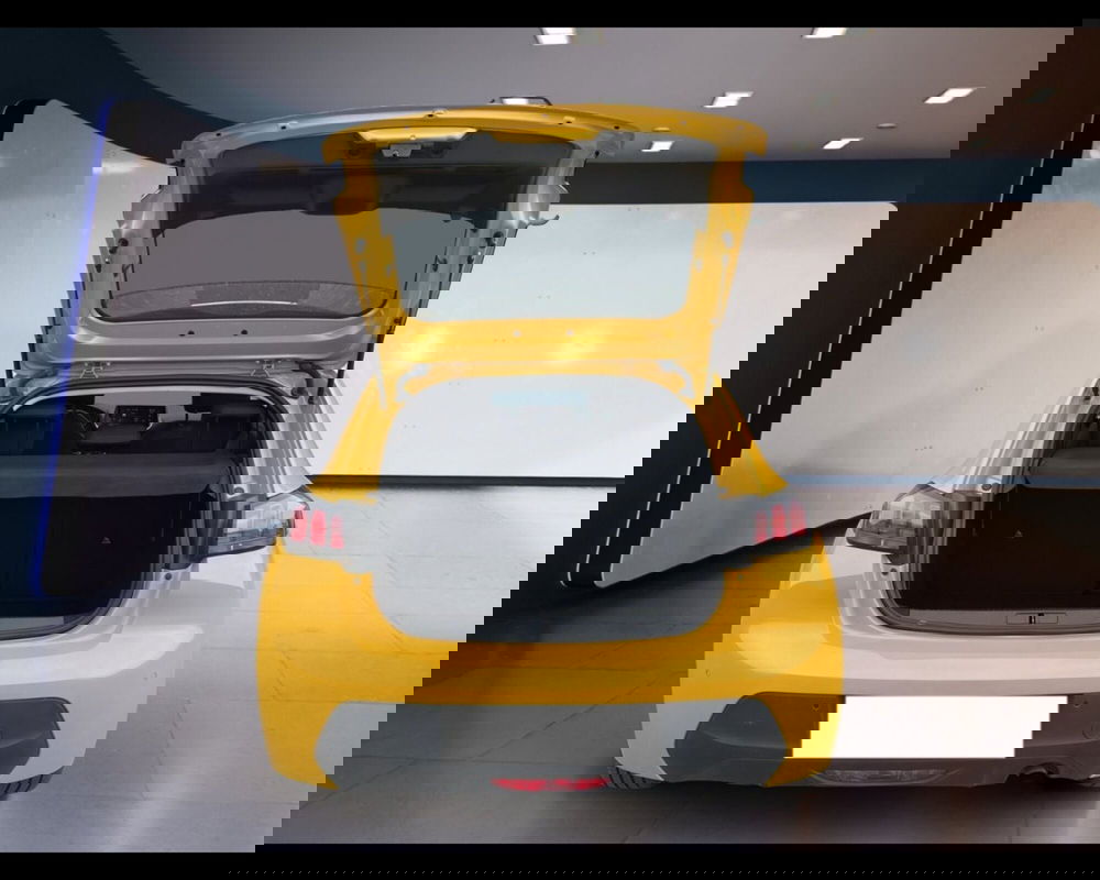 Peugeot 208 usata a Torino (13)