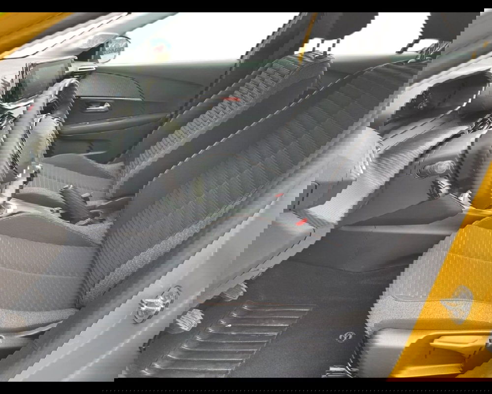 Peugeot 208 usata a Torino (2)