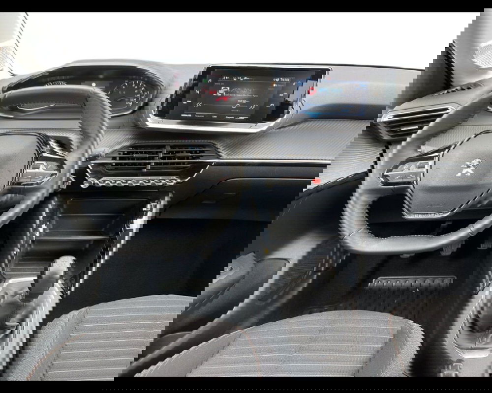 Peugeot 208 usata a Torino (3)