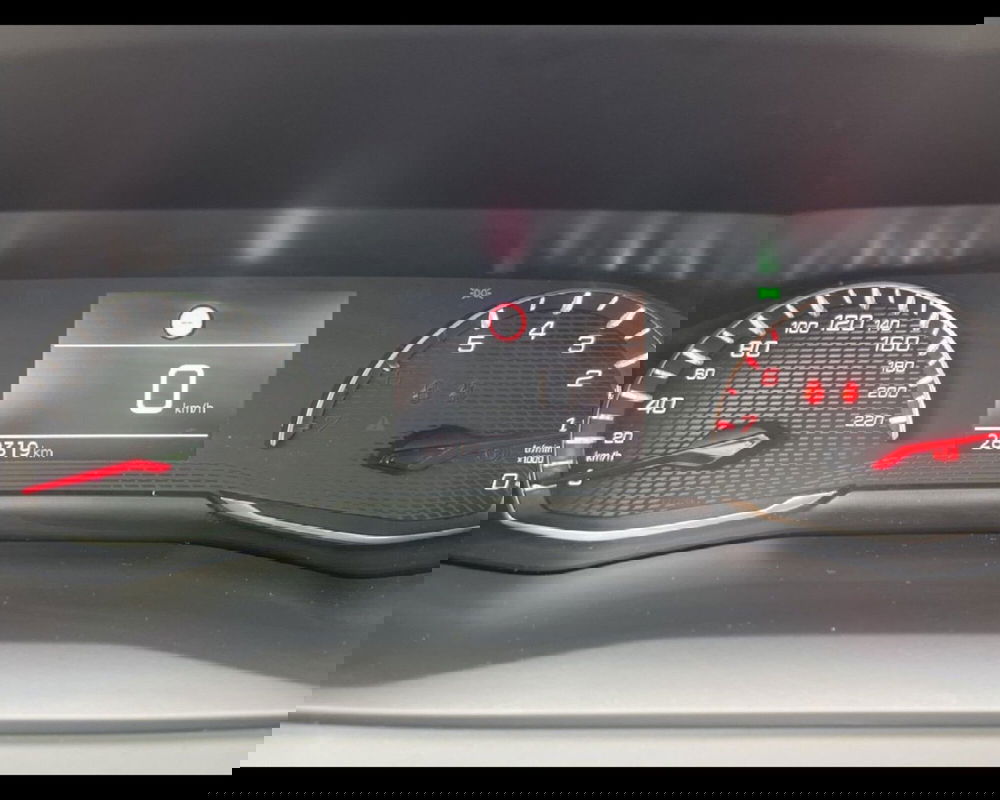 Peugeot 208 usata a Torino (5)