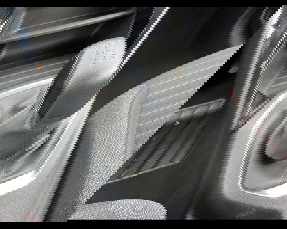 Peugeot 208 usata a Torino (7)