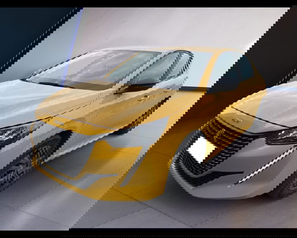 Peugeot 208 usata a Torino (8)