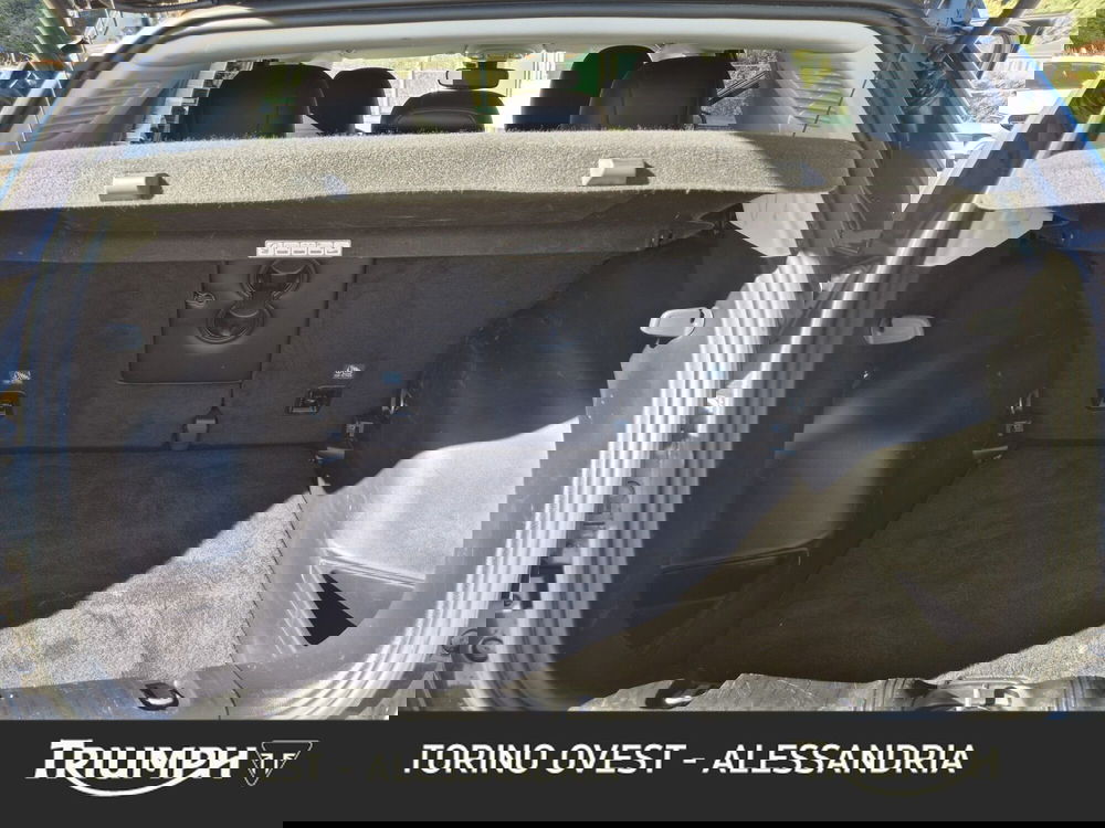 Jeep Compass usata a Genova (12)