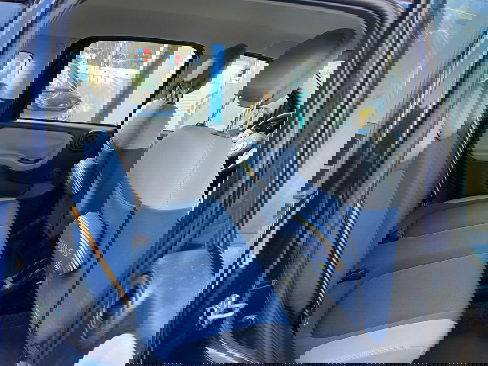 Fiat Panda usata a Milano (14)