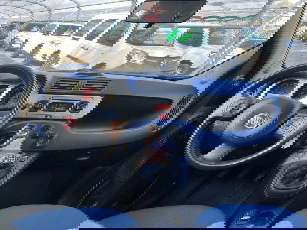 Fiat Panda usata a Milano (15)