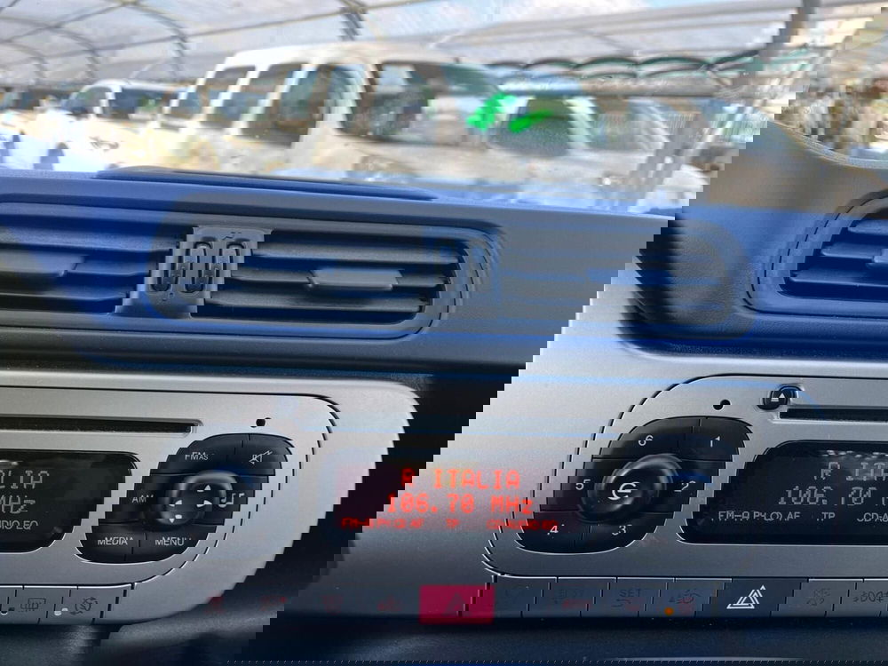 Fiat Panda usata a Milano (16)