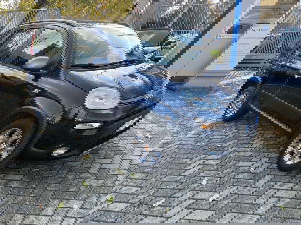 Fiat Panda usata a Milano (3)