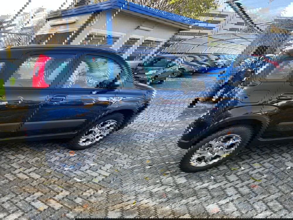 Fiat Panda usata a Milano (5)