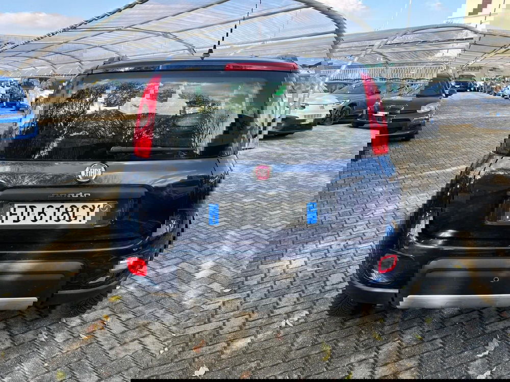 Fiat Panda usata a Milano (8)