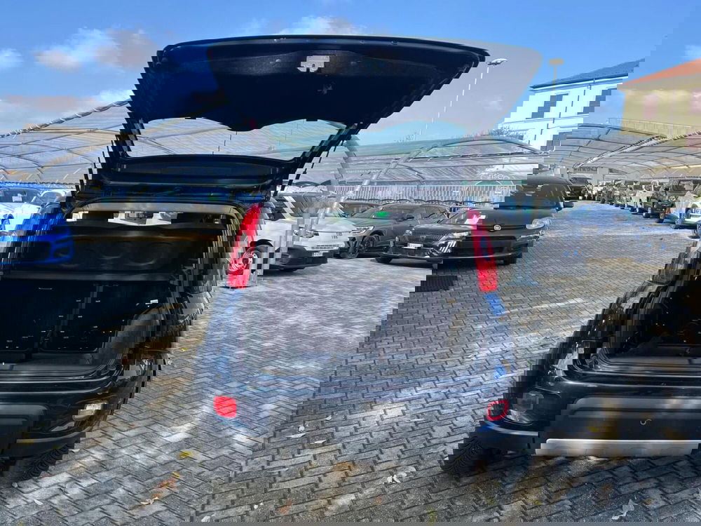 Fiat Panda usata a Milano (9)