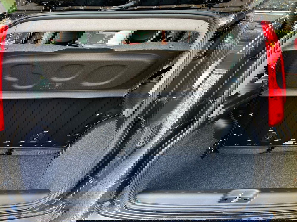 Fiat Panda Cross nuova a Milano (10)