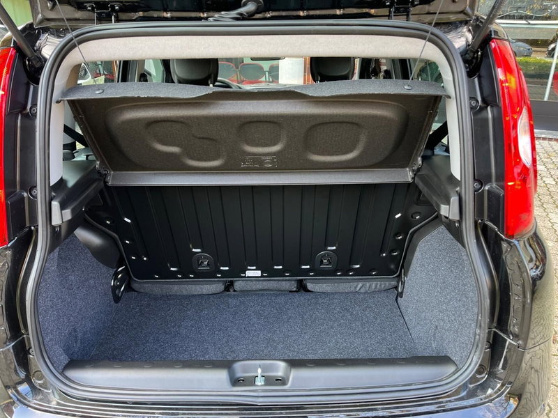 Fiat Panda Cross nuova a Milano (10)