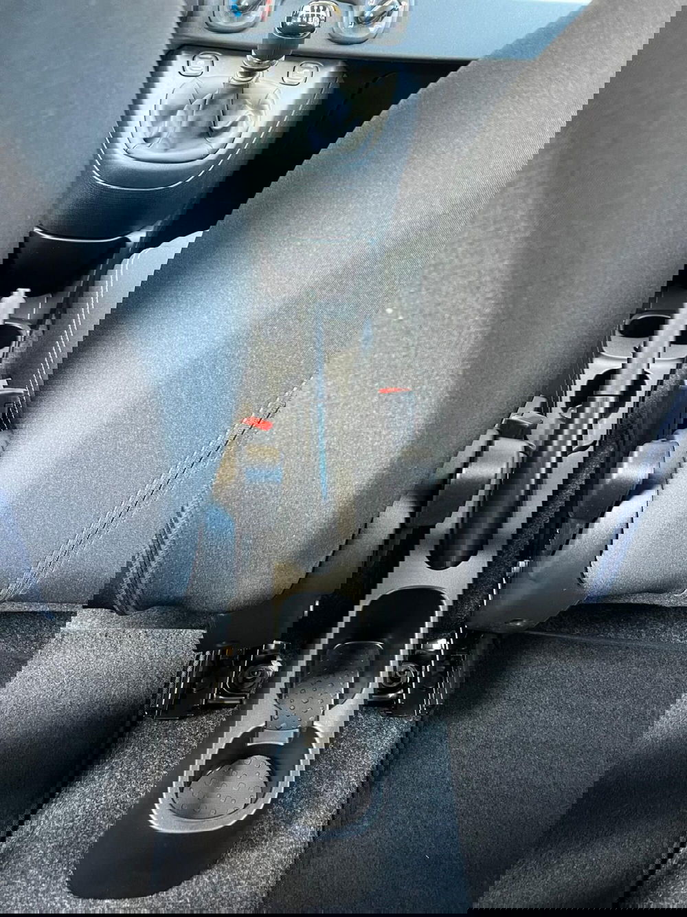 Fiat Panda Cross nuova a Milano (18)