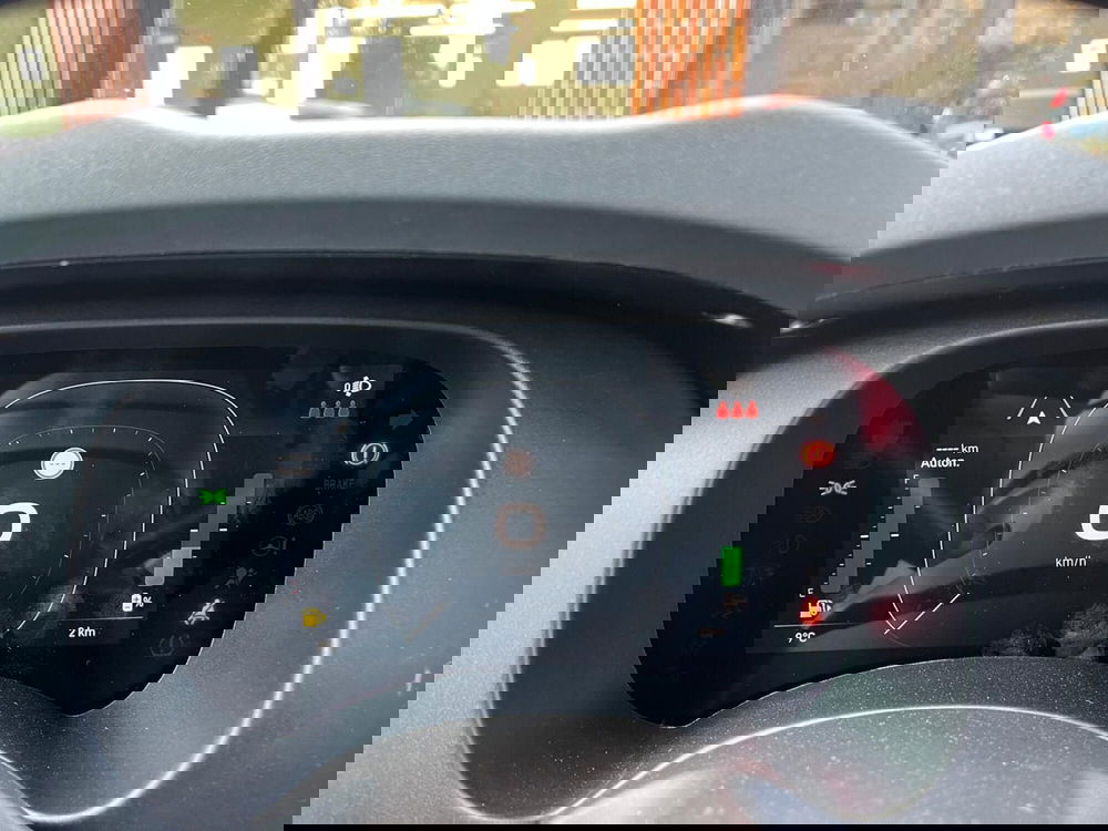 Fiat Panda Cross nuova a Milano (19)