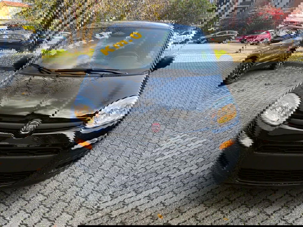 Fiat Panda Cross nuova a Milano (2)